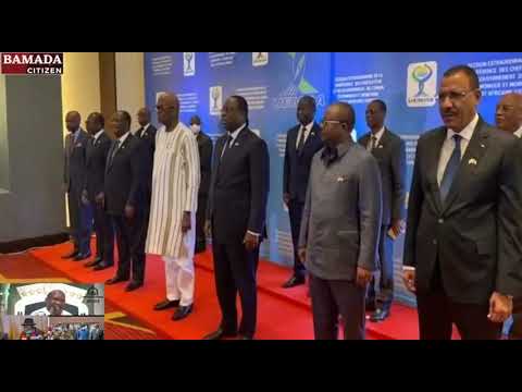 Mahamadou Mahi Ouattara Rien Que La Vérité