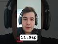 11.Nap