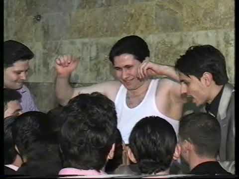 عرس محمد فرا
