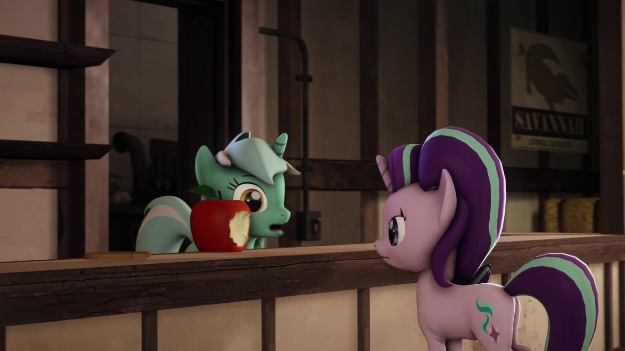 Special Order [PonySFM]