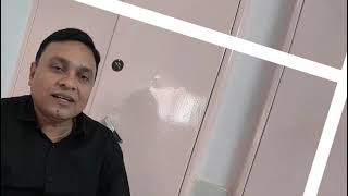 F.L.N &amp; NCERT book based training module discussion with Master Trainer Dr.Amikesh Tripathi