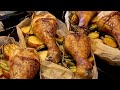 🌟Chicken Boat -delicious 😋