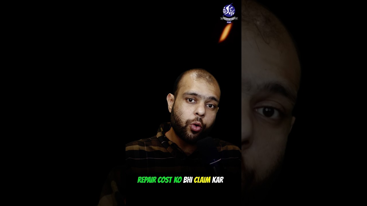 🏠 Did you know that you can add Machinery Breakdown Insurance to your fire insurance?