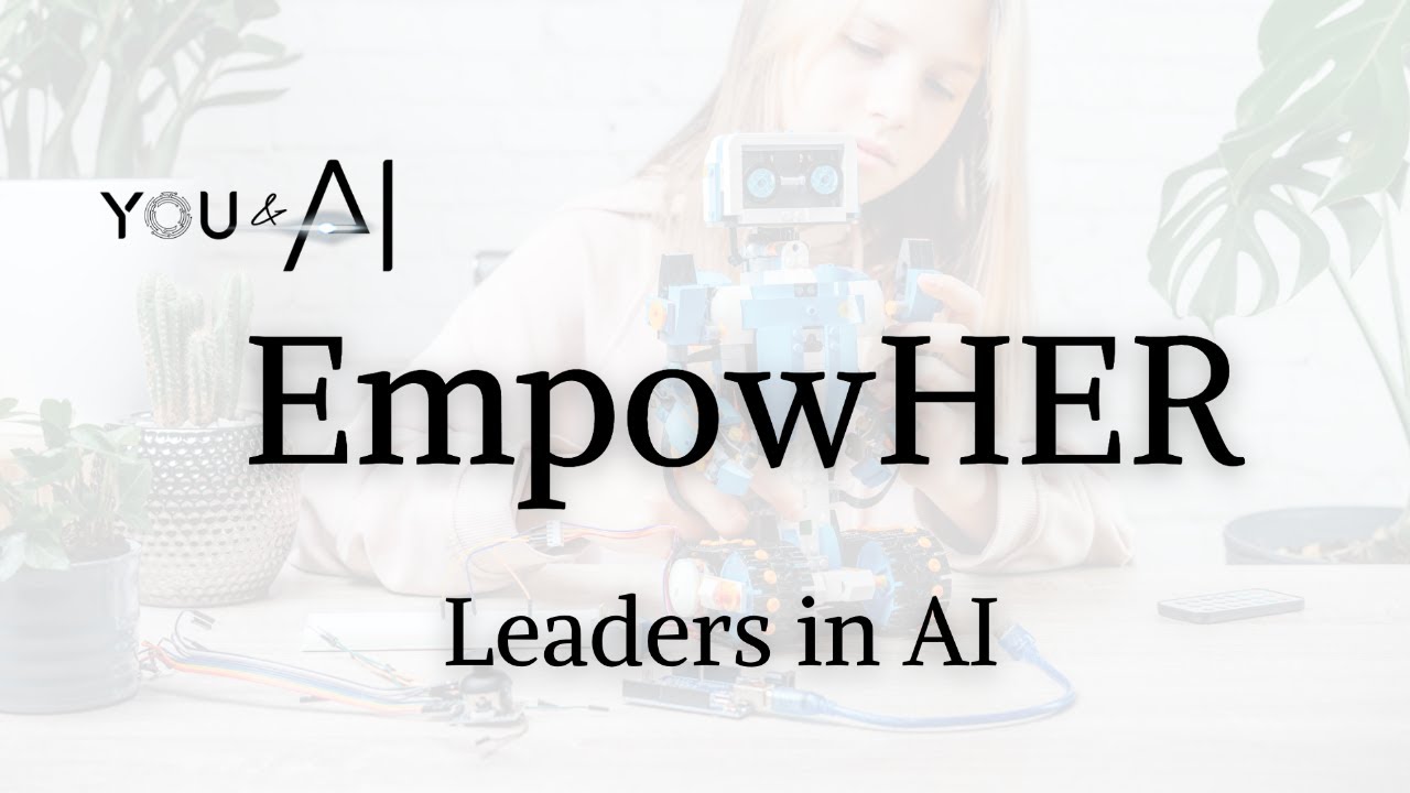 EmpowHER AI Leaders' Summit