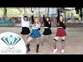 BLACKPINK - BOOMBAYAH(붐바야) Dance Cover By Sapphire