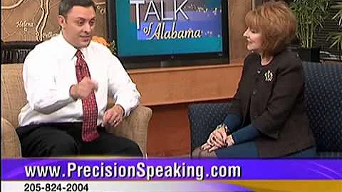 How to Be Assertive Without Being Pushy - Allison ...