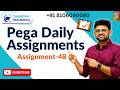 PEGABasicASGNMNT-48 3 ImageRadioButton||Newbatch DEC-15th 2025||Click link below to know more||#pega