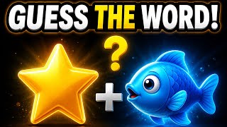 99 Fail This Compound Word Emoji Quiz