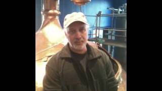 Capital Brewery's Supper Club Lager