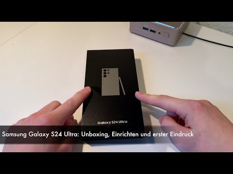 Samsung Galaxy S24