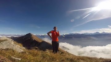 Str1ngThe0ry Glowstringing 3 Year (Europe)