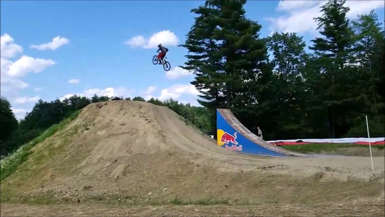 highland extreme bike park