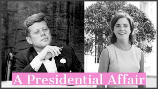 White House Intern Describes Her First Sexual Encounter With President John F. Kennedy White House Intern Describes Her First Sexual Encounter With President John F. Kennedy