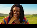 I Need Thee Every Hour (Reggae Gospel) | 2026 New Jamaican Worship Vibes 🕊️🇯🇲