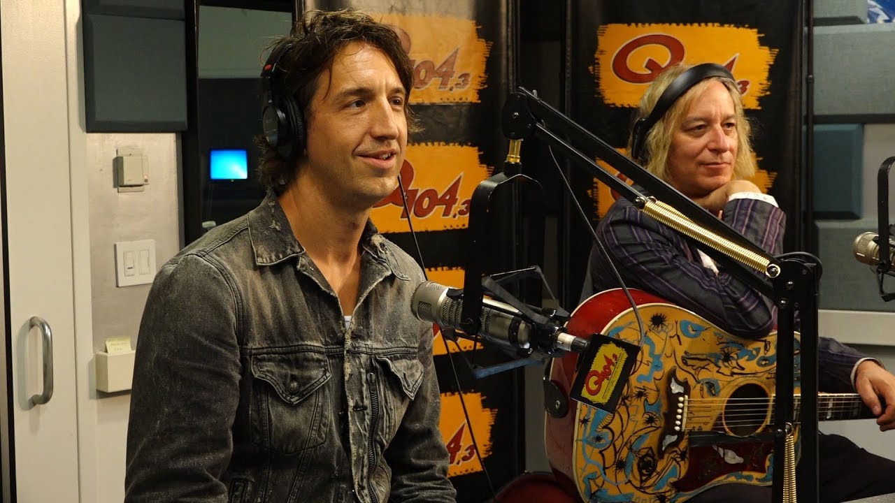camera iphone 8 plus apk Joseph Arthur and Peter Buck Talk About New Album, Coincidence Collaboration