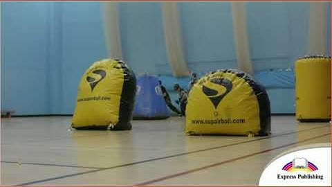 Excel 7 Module 1. Take Up a Hobby