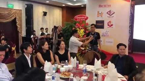 Event Họp mặt hội đồng hương Quảng Ngãi tại TpHCM