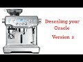 Descaling the Oracle - V2