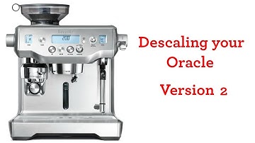 Descaling the Oracle - V2