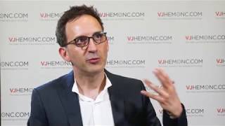 Immunotherapies for the treatment of AML