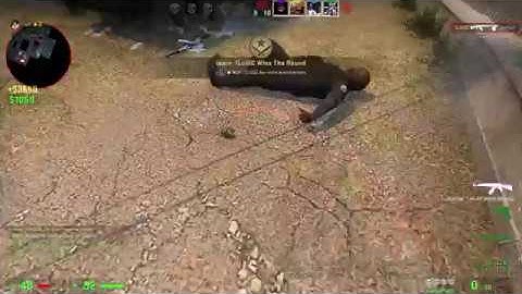 Logic | CSGO Shadowplay Highlights #6