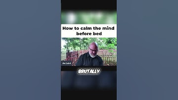 Release the Chaos: Try a Brain Dump Today! #shorts