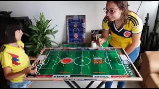 FUTBOL DE MESA screenshot 3
