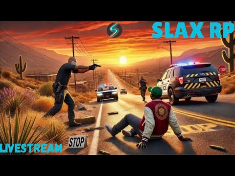 Slax Rp 🔴🅻🅸🆅🅴 🔴🔞💎 Gta V FIVEM 📢 SLAX RP 📢 Tot mai bine e acasa 💎 - YouTube