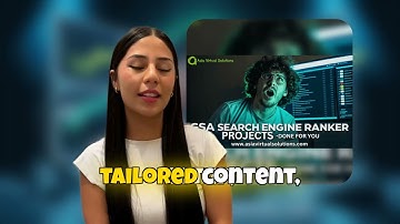 The 1 Tool for Automated SEO GSA SER Project!