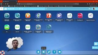 Making a Document on Classlink