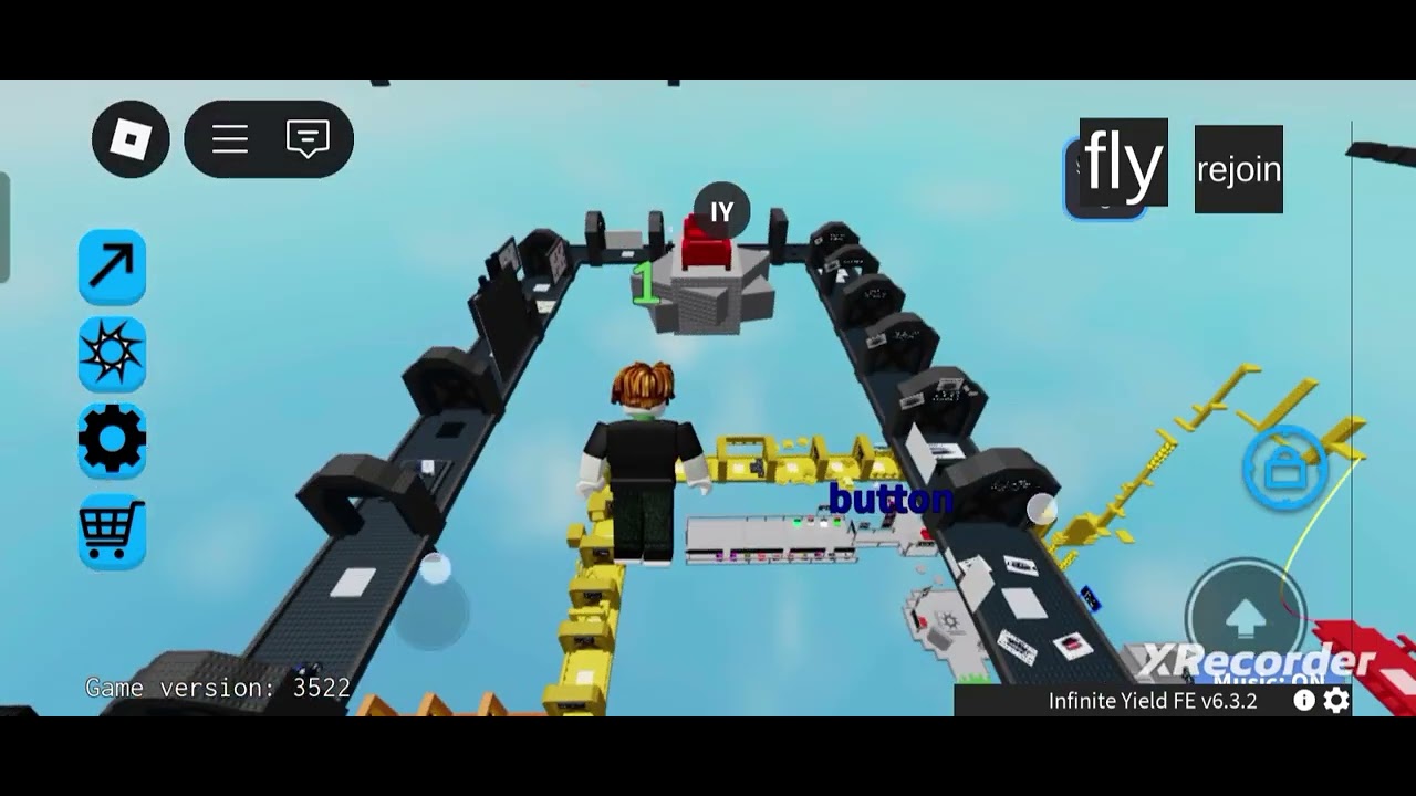 Puzzle difficulty chart error nexus button location/leak