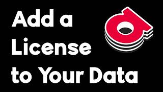 HOW TO: Add a License to Your Arweave Data with ArDrive