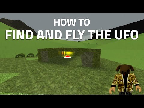 How To Find And Fly The Ufo Pilot Training Flight Simulator Youtube - pilot training flight simulator roblox ufo how to get free