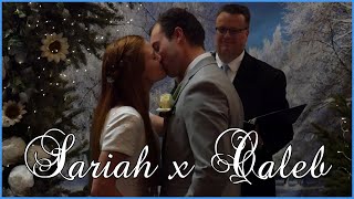Durrant-Galovich | Wedding Film | Sariah x Caleb