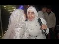 يا عروستنا يا جمالك المنشده ايه العدوي 