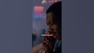 Eddie Murphy - 48 Hours: I