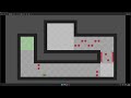 level system | Square Dodge - devlog 2