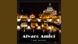 Video thumbnail of "Alvaro Amici - Buciarda"