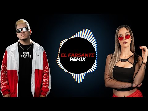 Belén Jurado Ft. Javi Guzmán - El Farsante Remix (Ozuna)
