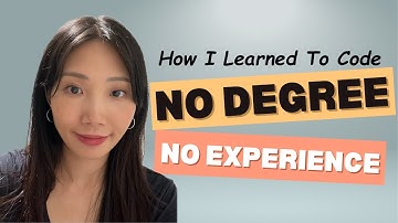 How I Became a Software Engineer Without a Computer Science Degree
