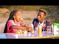 Jux & Diamond Platnumz - Enjoy Parody (official video) by @sherylgabriella ft @Kaulichifgabz