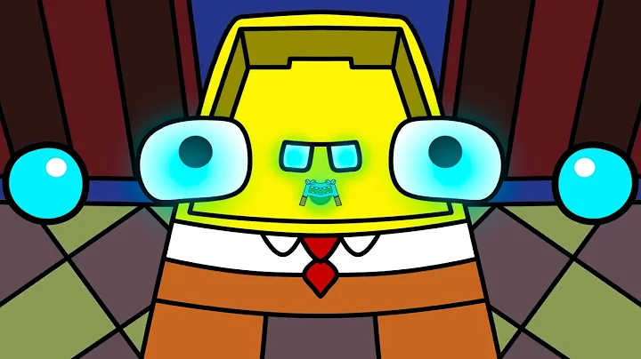 Now I Know My Sponge Bob vs Now I Know My ABCs Comparison Alphabet Lore Epilogue Good Ending