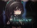 COPYCAT - Billie Eilish // glmv. not ORIGINAL