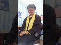 Prof. DR. Rehulina Br Tarigan, PhD, MTh, SPd, SE. Poem : The Sin Confession Day, August 17.BestJesus