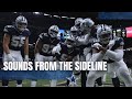 Sounds from the Sideline: Week 13 vs NO | Dallas Cowboys 2021