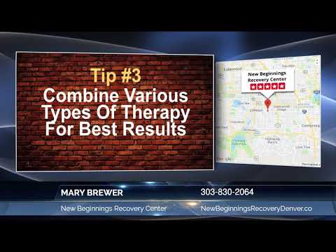 Mary Brewer Of New Beginnings Recovery Center: Hints On How To Find The Best Recovery Center