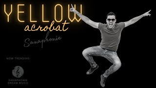 YELLOW - A color to feel good - Sanaphonie Dream Music!