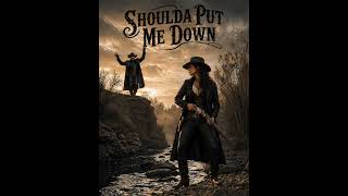 Fresh Spaghetti Western Funk #aimusic #gfunk #rockopera #cowboys #wildwest #booktok #storysongs