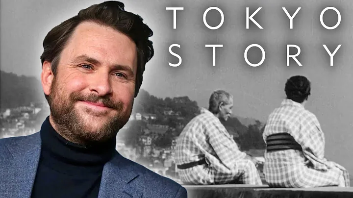 Charlie Day on Tokyo Story