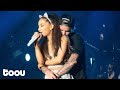 Justin Bieber & Ariana Grande - As Long As You Love Me (Honeymoon Tour)